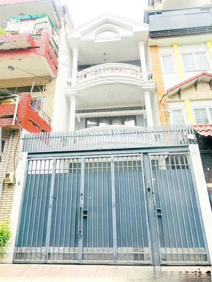 Chính chủ bán nhà thân văn nhiếp  q2. 83,7m2 gần công viên hoa phượng. cho thuê 22tr/th