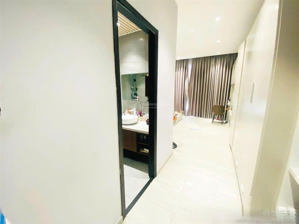 Chính chủ bán nhà thân văn nhiếp  q2. 83,7m2 gần công viên hoa phượng. cho thuê 22tr/th