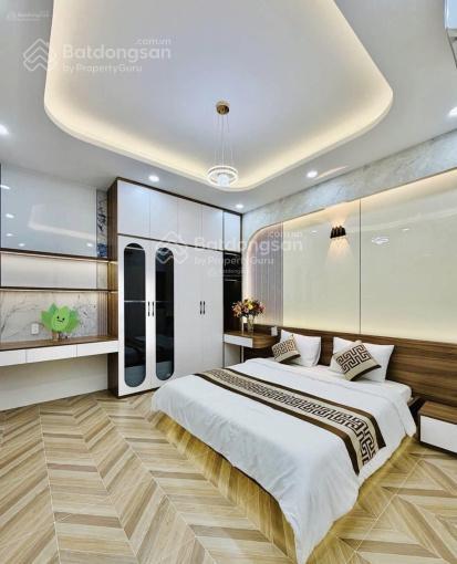 Bán nhà chính chủ nguyễn văn thủ  quận 1. giá 5 tỷ 6/120m2 thông điện biên phủ. cho thuê 40tr/th