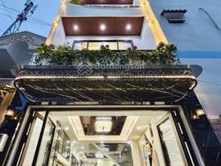 Bán nhà chính chủ nguyễn văn thủ  quận 1. giá 5 tỷ 6/120m2 thông điện biên phủ. cho thuê 40tr/th