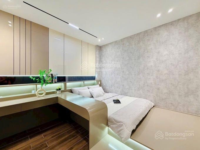 Bán gấp nhà nguyễn đình chiểu p4 q3. dt 83,5m2 gần chợ vườn chuối. đang cho thuê 32tr/th