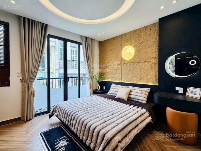 Bán gấp nhà nguyễn đình chiểu p4 q3. dt 83,5m2 gần chợ vườn chuối. đang cho thuê 32tr/th