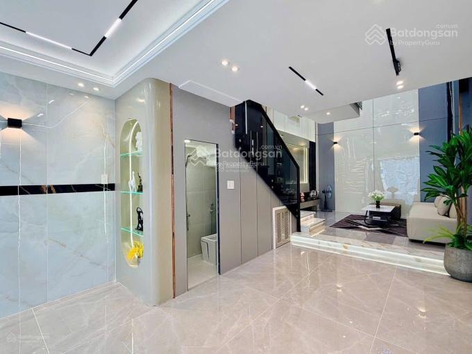 Bán gấp nhà nguyễn đình chiểu p4 q3. dt 83,5m2 gần chợ vườn chuối. đang cho thuê 32tr/th