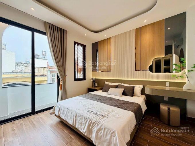 Bán gấp nhà nguyễn đình chiểu p4 q3. dt 83,5m2 gần chợ vườn chuối. đang cho thuê 32tr/th