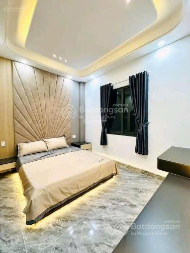 Bán gấp nhà đường tân phước p6 q10. giá 3tỷ8/72m2 gần sân vận động thống nhất. đang cho thuê 25tr/t