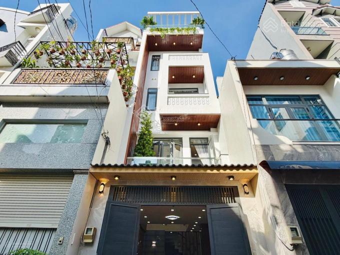 Bán gấp nhà lê văn duyệt p1 bình thạnh. 76,5m2 gần cầu bông giáp q1. đang cho thuê 25tr/th