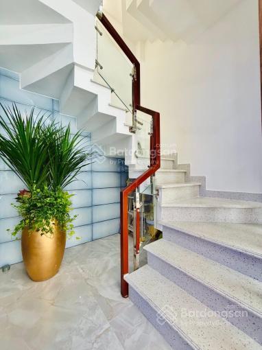 Bán gấp nhà lê văn duyệt p1 bình thạnh. 76,5m2 gần cầu bông giáp q1. đang cho thuê 25tr/th