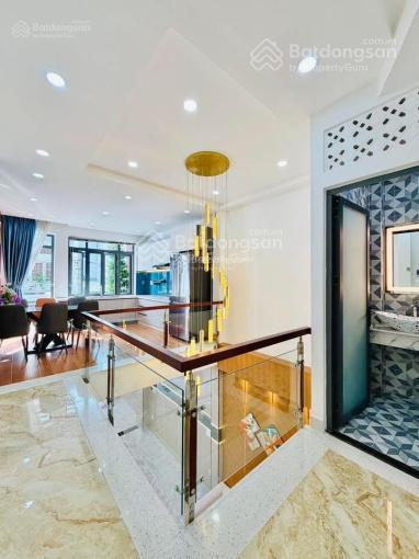 Bán gấp nhà lê văn duyệt p1 bình thạnh. 76,5m2 gần cầu bông giáp q1. đang cho thuê 25tr/th