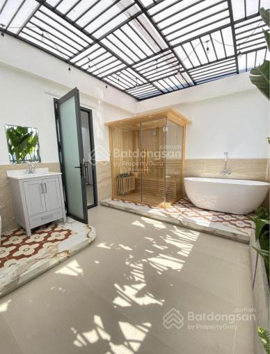 Bán nhà đường nguyễn đình chiểu, p. đa kao q1. 102,9m2 gần chợ thị nghè. cho thuê 45tr/th