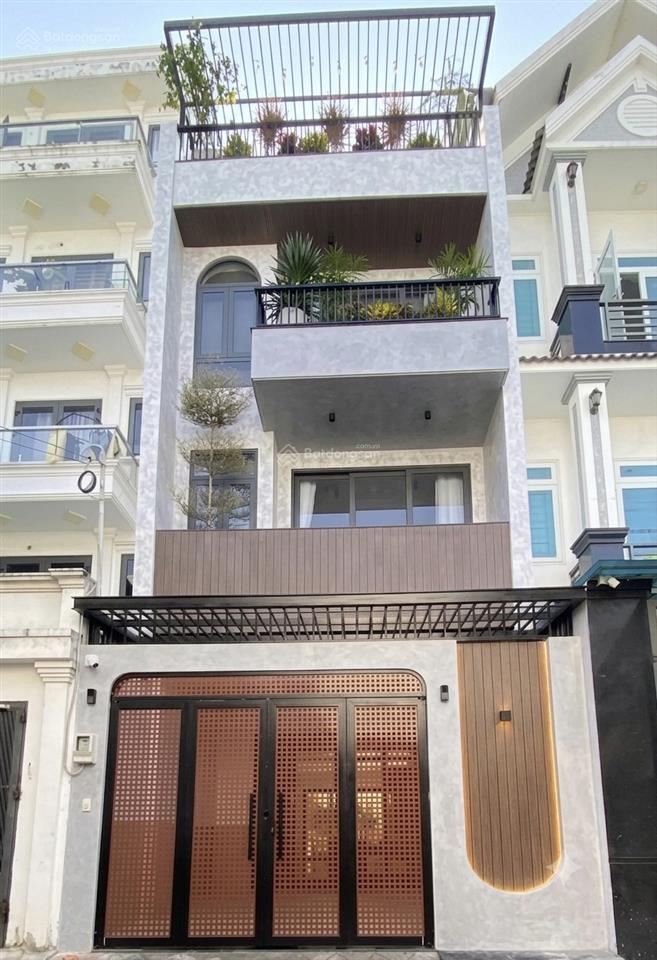 Bán nhà đường nguyễn đình chiểu, p. đa kao q1. 102,9m2 gần chợ thị nghè. cho thuê 45tr/th