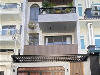Bán nhà đường nguyễn đình chiểu, p. đa kao q1. 102,9m2 gần chợ thị nghè. cho thuê 45tr/th