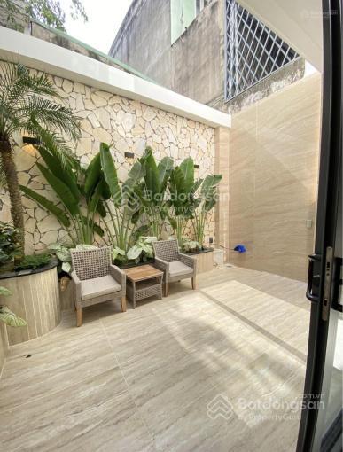 Bán nhà đường nguyễn đình chiểu, p. đa kao q1. 102,9m2 gần chợ thị nghè. cho thuê 45tr/th