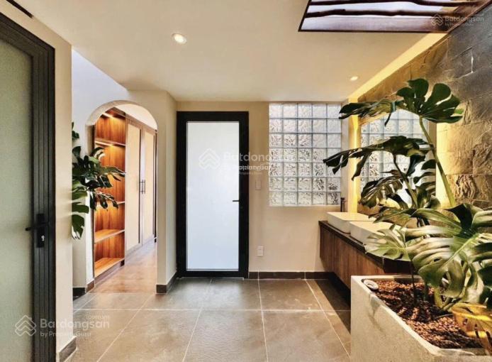 Chính chủ bán gấp nhà đường phan văn trị p7 gò vấp. 76,5m2 gần vincom, đang cho thuê 22tr/th