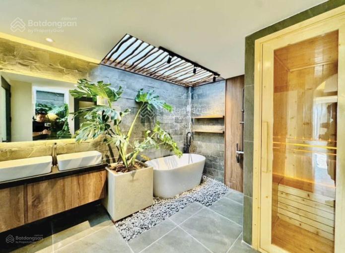 Chính chủ bán gấp nhà đường phan văn trị p7 gò vấp. 76,5m2 gần vincom, đang cho thuê 22tr/th