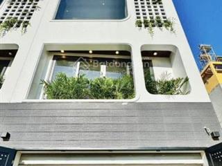 Chính chủ bán gấp nhà đường phan văn trị p7 gò vấp. 76,5m2 gần vincom, đang cho thuê 22tr/th