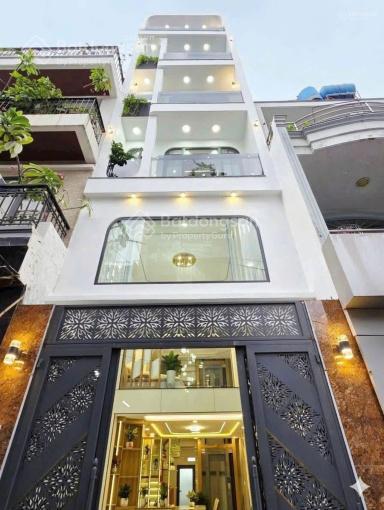 Chính chủ bán nhanh nhà đường mai thị lựu q1. 81m2 gần chợ đa kao. đang cho thuê 48tr/th
