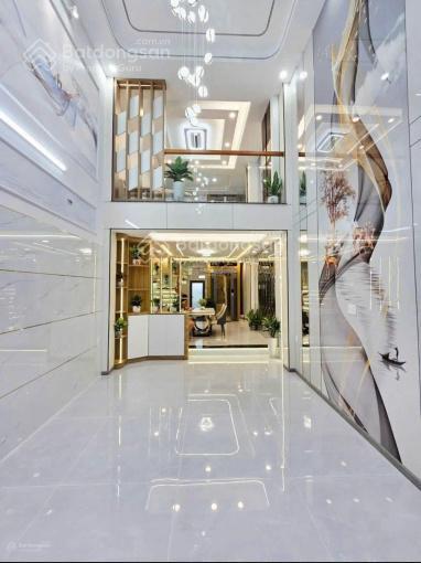 Chính chủ bán nhanh nhà đường mai thị lựu q1. 81m2 gần chợ đa kao. đang cho thuê 48tr/th