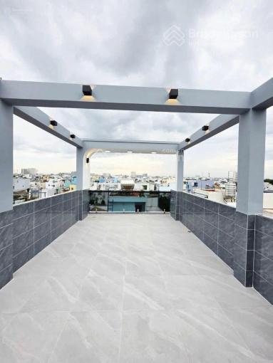 Chính chủ bán nhanh nhà đường mai thị lựu q1. 81m2 gần chợ đa kao. đang cho thuê 48tr/th