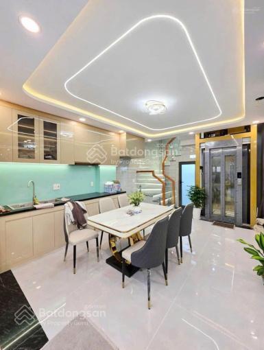 Chính chủ bán nhanh nhà đường mai thị lựu q1. 81m2 gần chợ đa kao. đang cho thuê 48tr/th