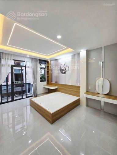 Chính chủ bán nhanh nhà đường mai thị lựu q1. 81m2 gần chợ đa kao. đang cho thuê 48tr/th