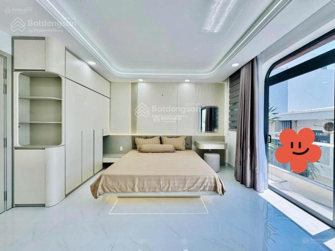 Cô thi bán nhà lê văn linh p13 q4. dt 91,8m2 gần trường đh nguyễn tất thành. cho thuê 22tr/th