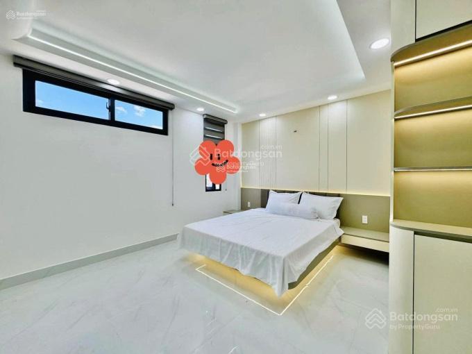 Cô thi bán nhà lê văn linh p13 q4. dt 91,8m2 gần trường đh nguyễn tất thành. cho thuê 22tr/th