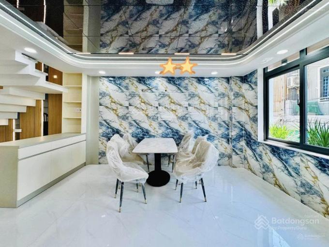 Cô thi bán nhà lê văn linh p13 q4. dt 91,8m2 gần trường đh nguyễn tất thành. cho thuê 22tr/th