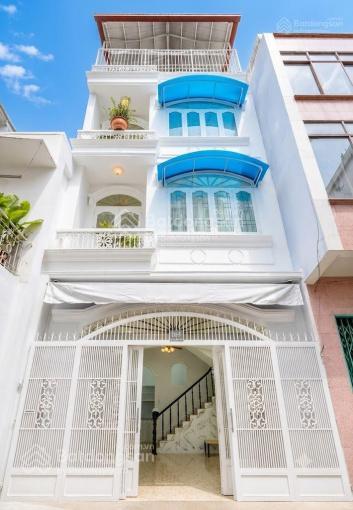 Bán gấp nhà lý tự trọng, phường bến nghé q1. 75,6m2 gần vincom center. cho thuê 32tr/th
