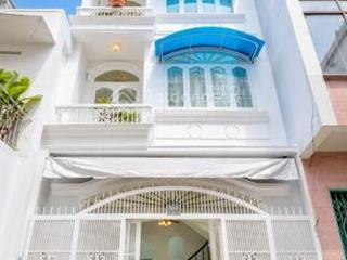 Bán gấp nhà lý tự trọng, phường bến nghé q1. 75,6m2 gần vincom center. cho thuê 32tr/th