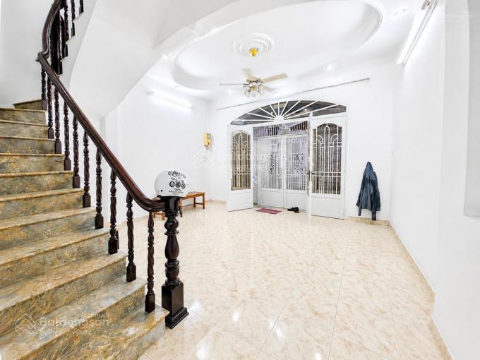 Bán gấp nhà lý tự trọng, phường bến nghé q1. 75,6m2 gần vincom center. cho thuê 32tr/th