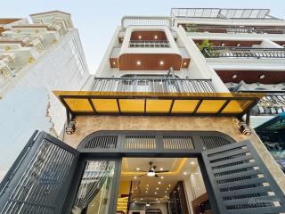 Cần vốn bán nhà nguyễn thị diệu  quận 3. 89m2 gần bệnh viên da liễu. đang cho thuê 30tr