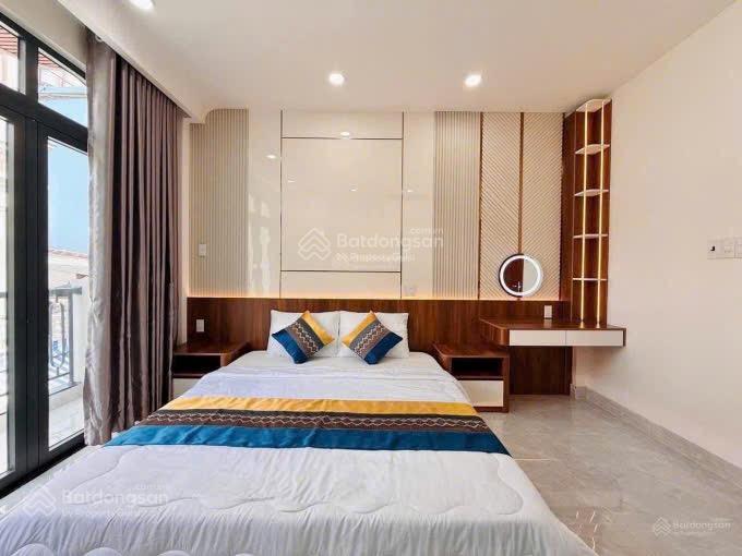 Cần vốn bán nhà nguyễn thị diệu  quận 3. 89m2 gần bệnh viên da liễu. đang cho thuê 30tr