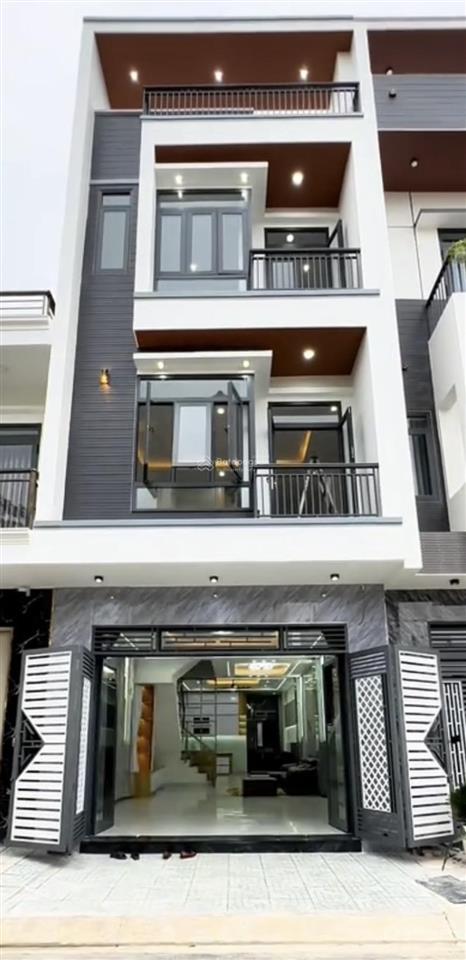 Cô yến bán gấp nhà lê văn duyệt p1 bình thạnh. 91m2 gần cầu bông. đang cho thuê 27tr/th