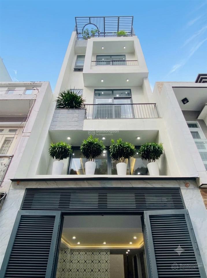 Bán nhà trương quốc dung, phường 10, phú nhuận. 70,6m2 gần chợ trần hữu trang. cho thuê 20tr/t