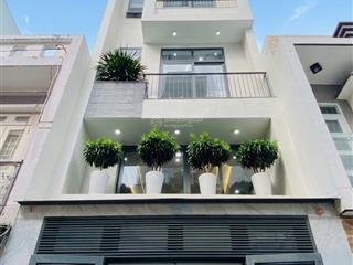 Bán nhà trương quốc dung, phường 10, phú nhuận. 70,6m2 gần chợ trần hữu trang. cho thuê 20tr/t