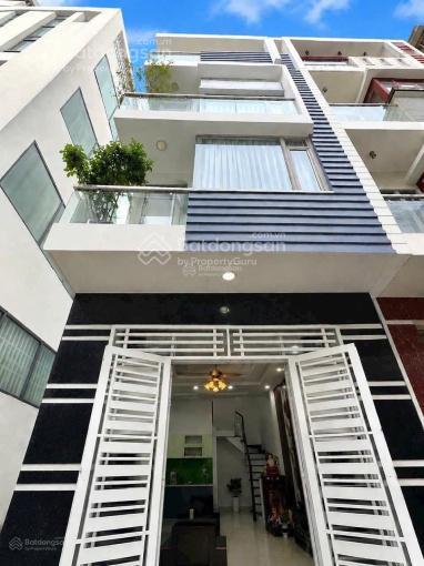 Chính chủ bán nhà kinh doanh hòa hưng p12 q10. dt 67,5m2 gần chợ hoà hưng. cho thuê 22tr/th
