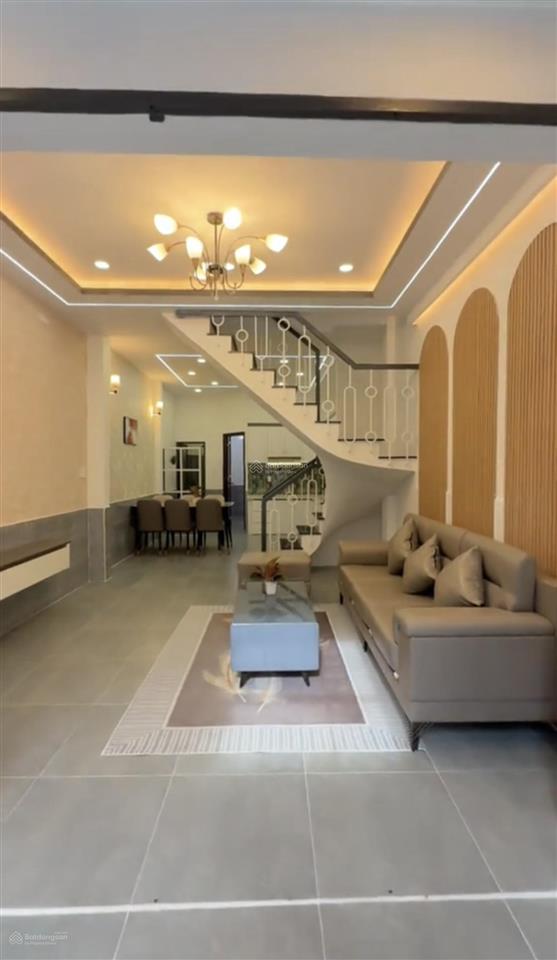 Nhà chính chủ bán gấp nguyễn bỉnh khiêm  q1. giá 3tỷ4/76,5m2 gần thảo cầm viên. cho thuê 22tr/th