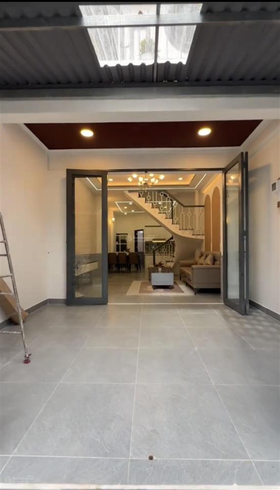 Nhà chính chủ bán gấp nguyễn bỉnh khiêm  q1. giá 3tỷ4/76,5m2 gần thảo cầm viên. cho thuê 22tr/th