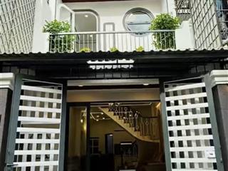 Nhà chính chủ bán gấp nguyễn bỉnh khiêm  q1. giá 3tỷ4/76,5m2 gần thảo cầm viên. cho thuê 22tr/th