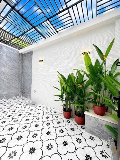 Chính chủ bán nhà võ văn tần  quận 3. 87,5m2 gần trường thcs kiến thiết. cho thuê 26tr/th