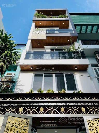 Nhà ngộp bán nhanh trương định, p6, q3. dt 70,9m2 gần công viên tao đàn. đang cho thuê 28tr/t