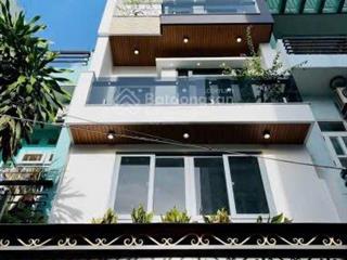Nhà ngộp bán nhanh trương định, p6, q3. dt 70,9m2 gần công viên tao đàn. đang cho thuê 28tr/t