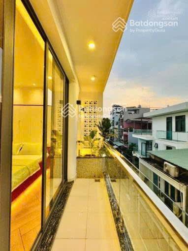 Kẹt tiền bán gấp nhà nguyễn đình chính, quận phú nhuận. 4tỷ7/81m2 gần sân bay. đang cho thuê 25tr/t