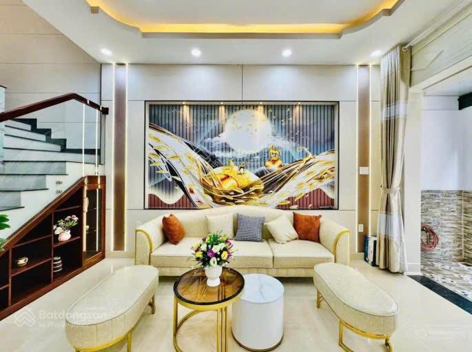 Bán nhanh nhà đường trần não q2. 72,9m2 gần công viên dạ cầu sg 1. đang cho thuê 22tr/th