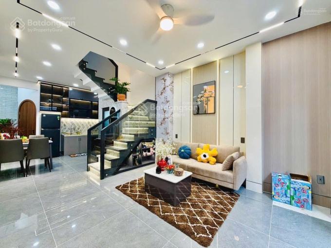 Chính chủ bán nhà lê quang sung p2 q6. 54,1m2 gần trường thcs hậu giang, cho thuê 12tr/th