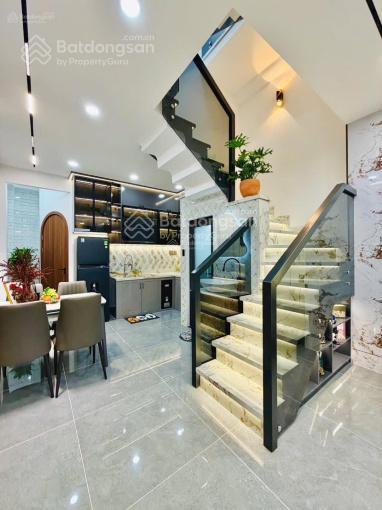 Chính chủ bán nhà lê quang sung p2 q6. 54,1m2 gần trường thcs hậu giang, cho thuê 12tr/th