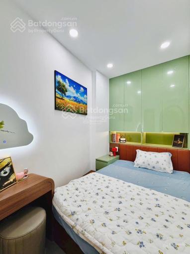 Chính chủ bán nhà lê quang sung p2 q6. 54,1m2 gần trường thcs hậu giang, cho thuê 12tr/th