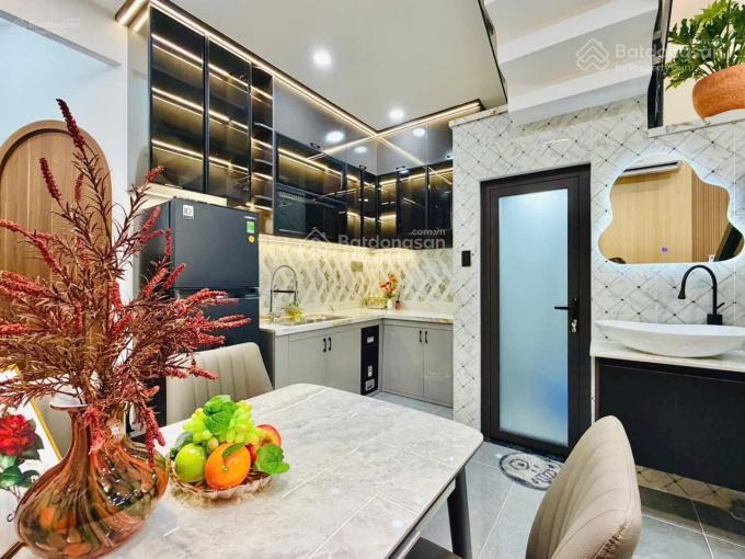 Chính chủ bán nhà lê quang sung p2 q6. 54,1m2 gần trường thcs hậu giang, cho thuê 12tr/th