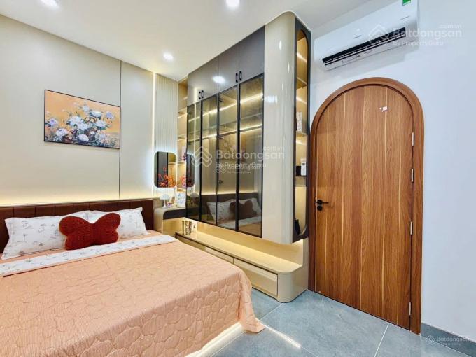 Chính chủ bán nhà lê quang sung p2 q6. 54,1m2 gần trường thcs hậu giang, cho thuê 12tr/th