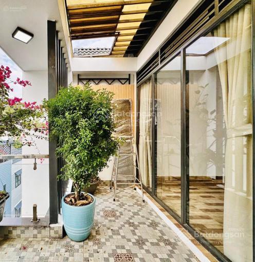 Bán gấp nhà bùi thị xuân  quận 1. giá 4tỷ8/83,5m2 gần trường thpt bùi thị xuân. cho thuê 32tr/th